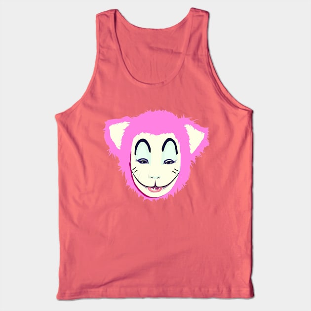 Lola Tank Top by samanthaangel